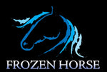 Frozen Horse